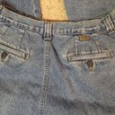 Lee Vintage  High Waisted Mom Jeans - Vintage Size 14 = Women's Size 10 Photo 4