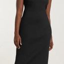 Everlane  Black Maxi Dress Photo 0