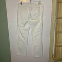 Krass&co LRL Lauren Jeans . Ralph Lauren White Straight Size 8 Jeans Photo 3