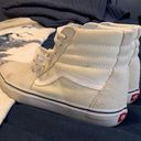 Vans Hightops Photo 1