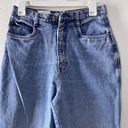 Bill Blass  Vintage 100% Cotton High Rise Jeans 10 Photo 1