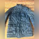 Pacific&Co Vtg Women’s Hawke &  Quilted Jacket Black Collection Photo 3