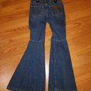 Wrangler Retro Women’s High Rise Trumpet Flare Jeans Photo 3