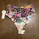 Christian LaCroix Swiminista x  Josephine Floral Classy Bottoms, S NWT Photo 5