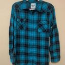 Kirra Flannel Top Photo 0