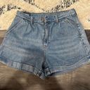 American Eagle Jean Shorts Photo 0