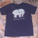 Ivory Ella T-shirt Photo 1