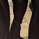 Target Faux Leather Pants Photo 0