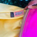 Dooney & Bourke Y2k Hot Pink  Canvas Satchel bag Photo 9