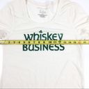 Grayson Threads  “Whiskey Business” Graphic Tee Photo 3