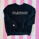 Playboy By PacSun Crewneck Pullover Photo 4