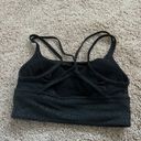 Lululemon Sports Bra Photo 3