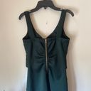 Honey and Rosie  Green Bodycon Mini Dress  Photo 4