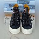 Converse  Chuck Taylor All Star Lugged Hi Winter Boots Gore-Tex 10.5 Photo 1