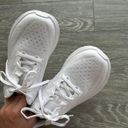 Hoka White Clifton 9 Sneakers 9 Photo 10