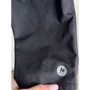 Marmot B4  Black Legging Pants Size XL Photo 3