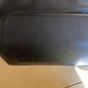 Stella & Dot Covet  Black Hobo Purse Photo 11