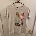 Tultex 2013 Taylor Swift Red Tour t-shirt size small Photo 0