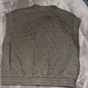 BCBGMAXAZRIA Green vest Photo 1