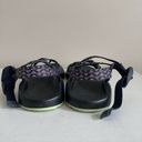 Chacos Chaco ZX2 Classic Sandal Womens Size 7 Aztec Double Strap Navy Purple Outdoor Photo 6