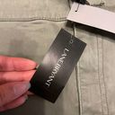 Lane Bryant green skinny pant 26 Photo 7