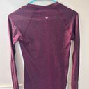 Lululemon Swiftly Tech Long Sleeve Photo 1