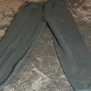 Hanes basic gray sweats ( M ) Photo 0