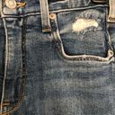 Pilcro  by Anthropologie the vintage straight jean women’s size‎ 27P petite Photo 6