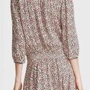 Zadig & Voltaire  | Raspail Heart Print Dress Photo 1