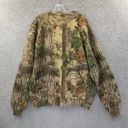 Vintage Camo Sweatshirt Multiple Photo 1