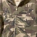 O'Neill O’Neil camp zip up hoodie size S Photo 1