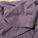 Lululemon Scuba Hoodie Photo 1