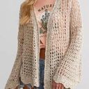 BKE Knit Cardigan Photo 0