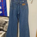 Wrangler jeans  Flare Jeans Photo 1