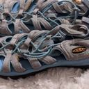 Keen  Baby, Blue Water, Shoes, Sandals, Size 7 Photo 0