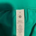 Lululemon Kelly Green Joggers Photo 4