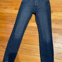 DL1961 NWOT Farrow High Rise Ankle Skinny  Photo 1