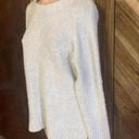 Anthropologie Sleeping On Snow By  Gray Wool Blend Lavinia Small Sweater Photo 4