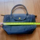 Longchamp Small Le Pliage Top Handle Tote Photo 1