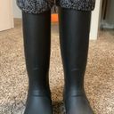 Hunter Tall Rainboots Photo 1