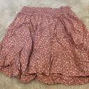 Hollister Size S  Beachy Skirt Photo 0