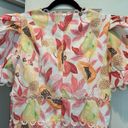 Beulah NWT  Style Papaya dress Size L Photo 12