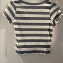 Hollister Baby Tee Photo 1