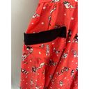 Disney Handmade  Retro dress‎ no size (see measurements) pink and black Photo 3