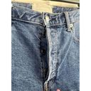 Everlane  The Cheeky Denim BUTTON FLY Short Size 28 EUC EXCELLENT USED CONDTION Photo 3