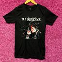 My Chemical Romance Three Cheers for Sweet Revenge Emo Tee M  Photo 0