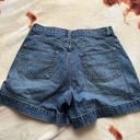 High Sierra Vintage High Waisted Shorts Photo 3