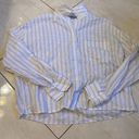 Vince Button Down Shirt Size M Photo 0