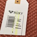 Roxy  Oversized Knit Sweater brand new with tag very beautiful and stylish Photo 7