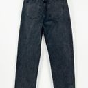 Princess Polly  Womens Holly Asymmetric Crossover Waist Straight Leg Jeans Size 4 Photo 9